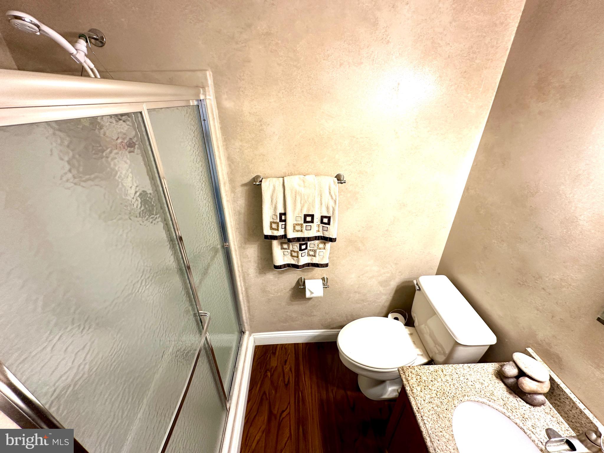 CANTERBURY - Residential