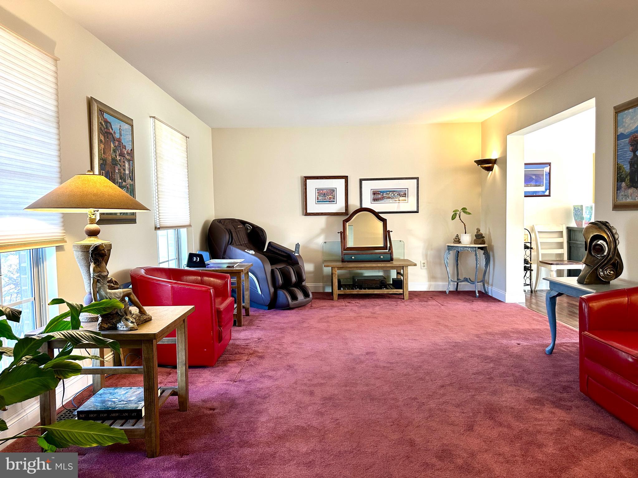 CANTERBURY - Residential