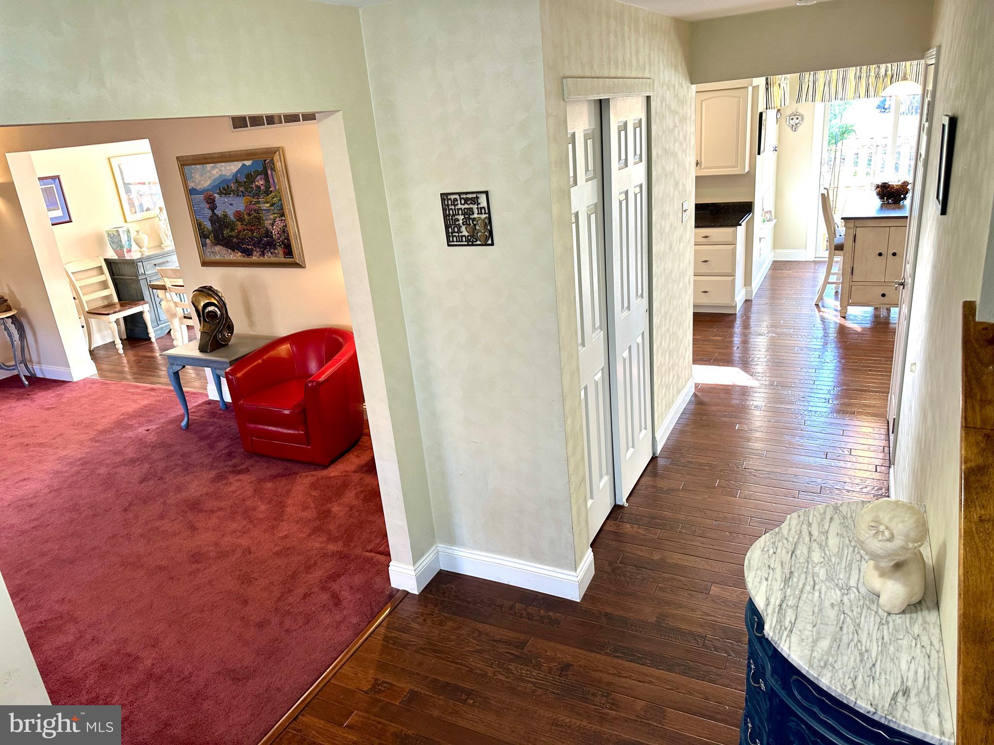 CANTERBURY - Residential