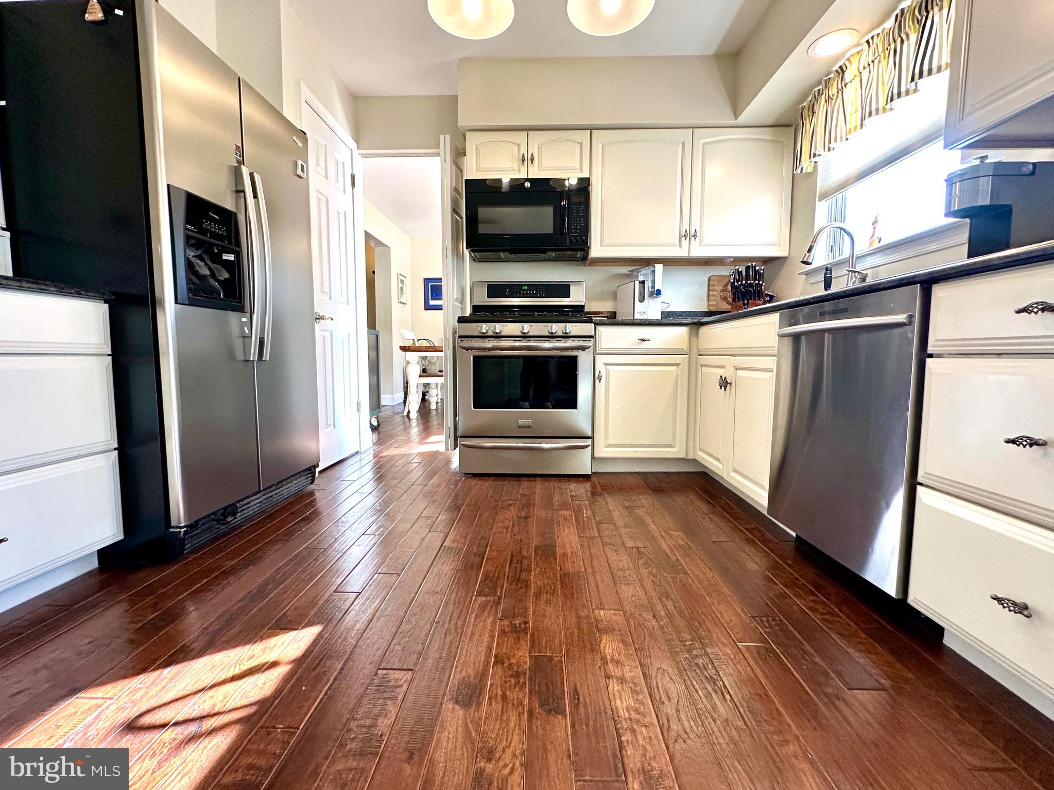 CANTERBURY - Residential