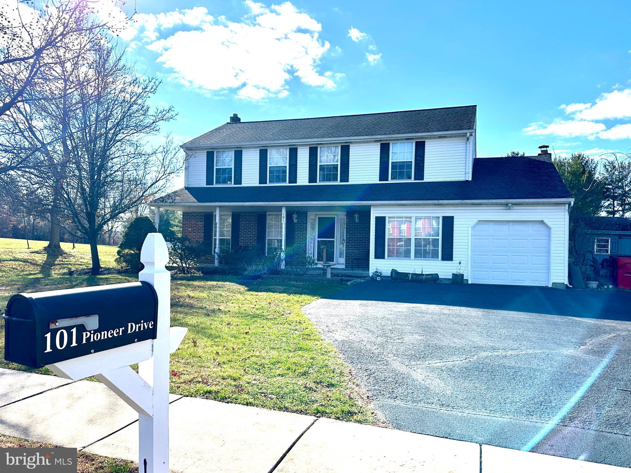 CANTERBURY - Residential