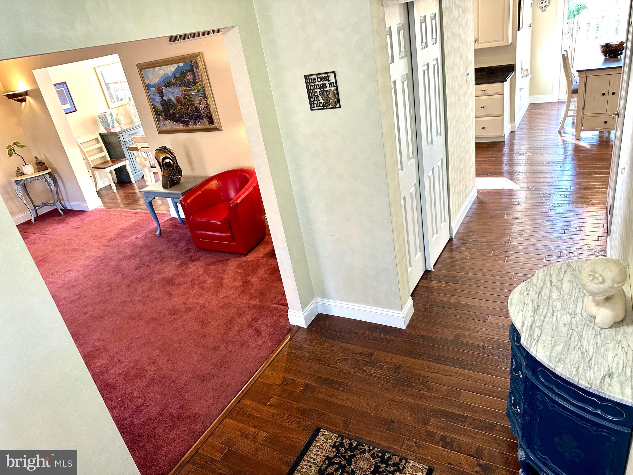 CANTERBURY - Residential