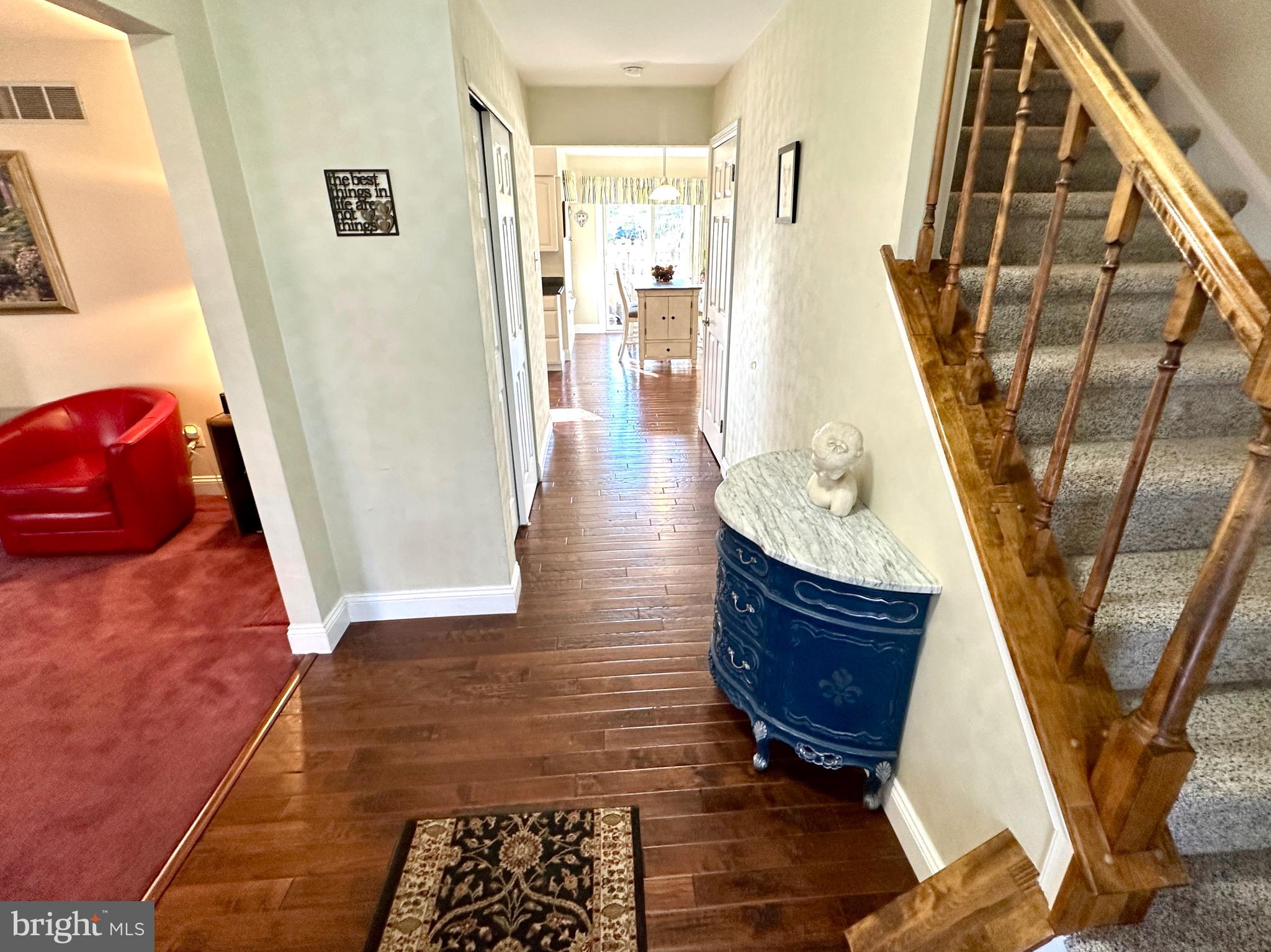 CANTERBURY - Residential