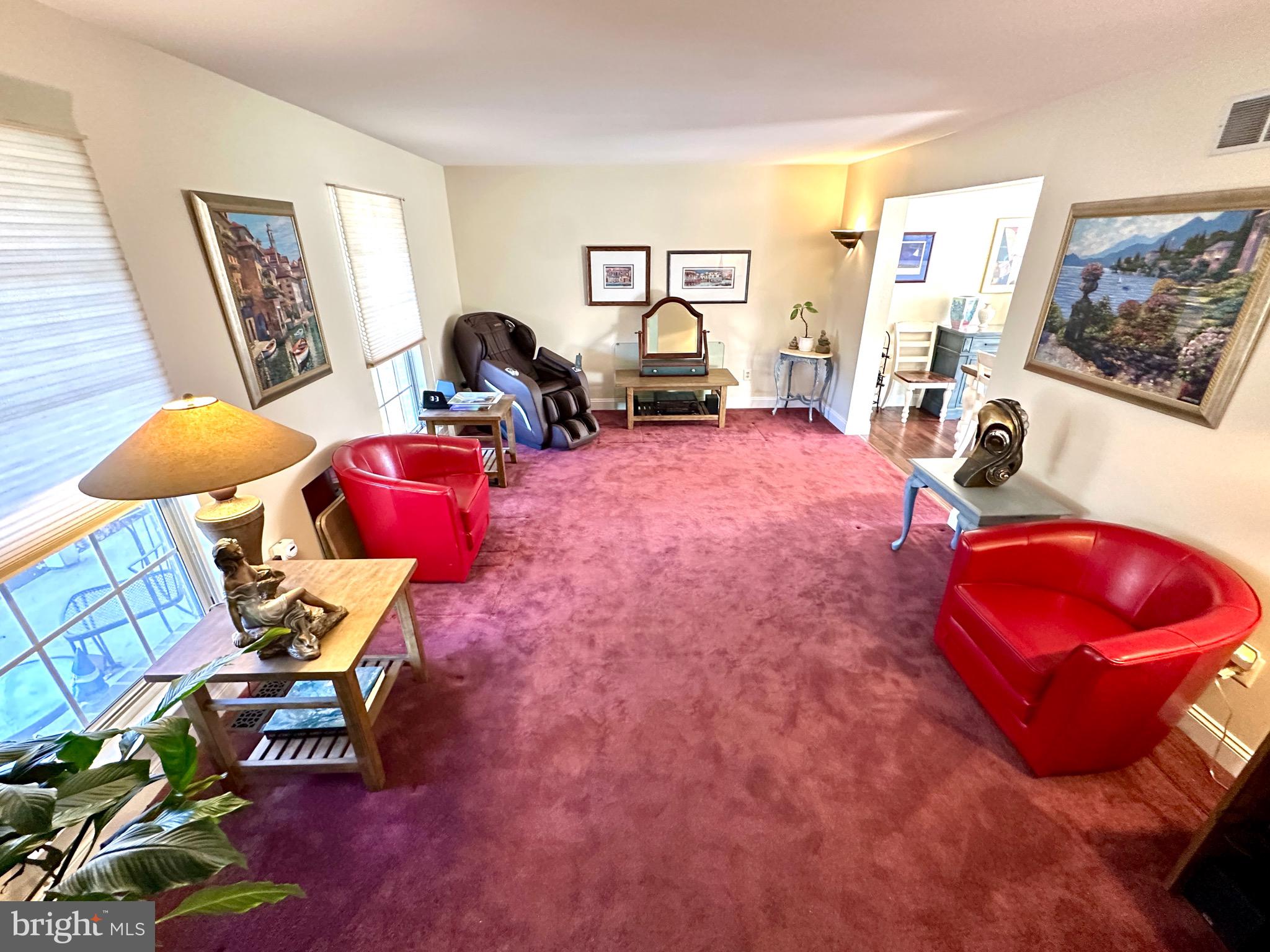 CANTERBURY - Residential