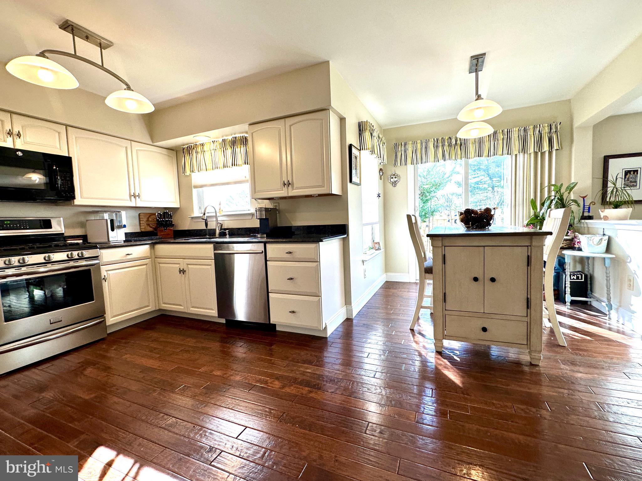 CANTERBURY - Residential