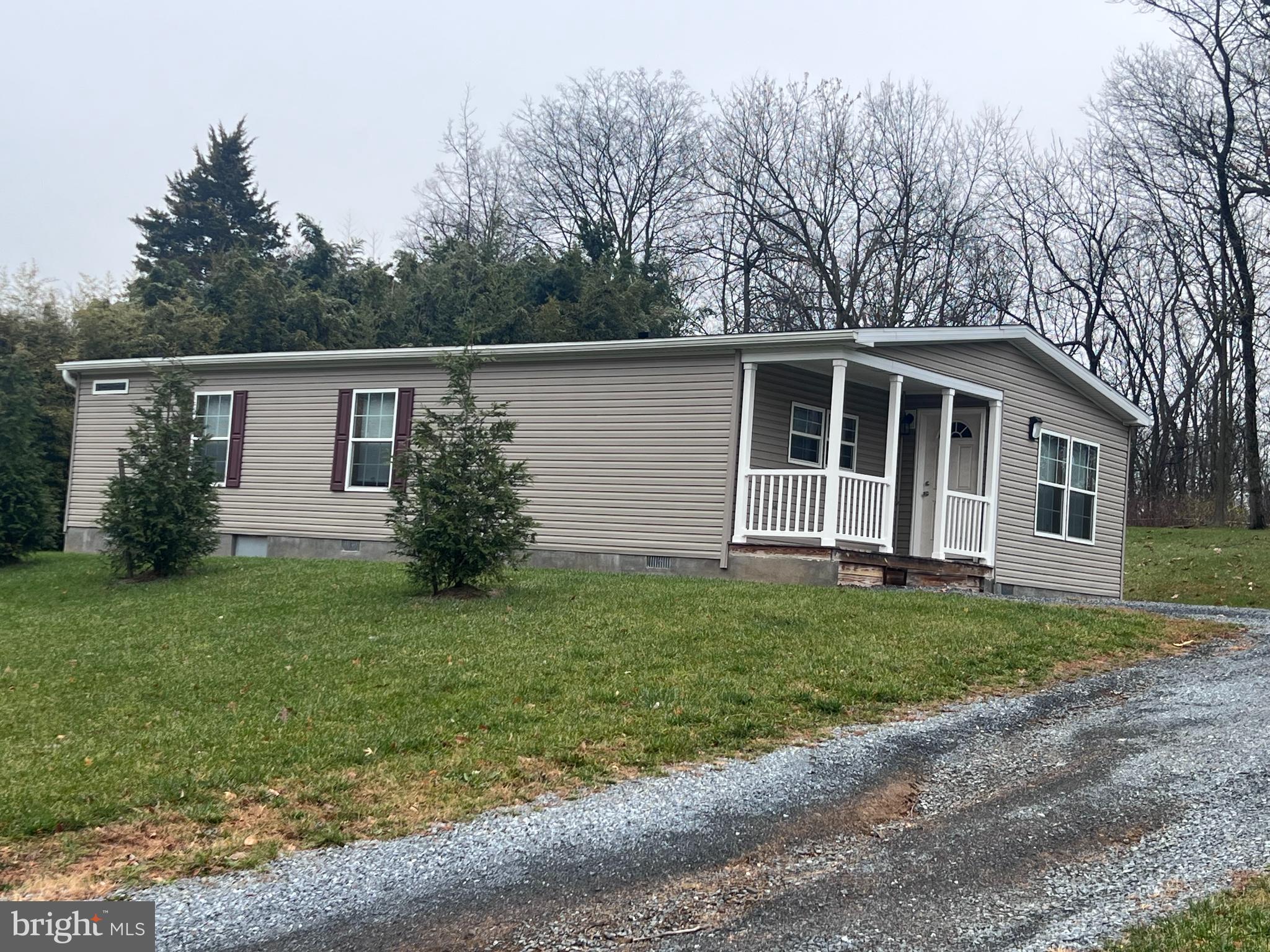 ANTRIM TWP - Residential Lease