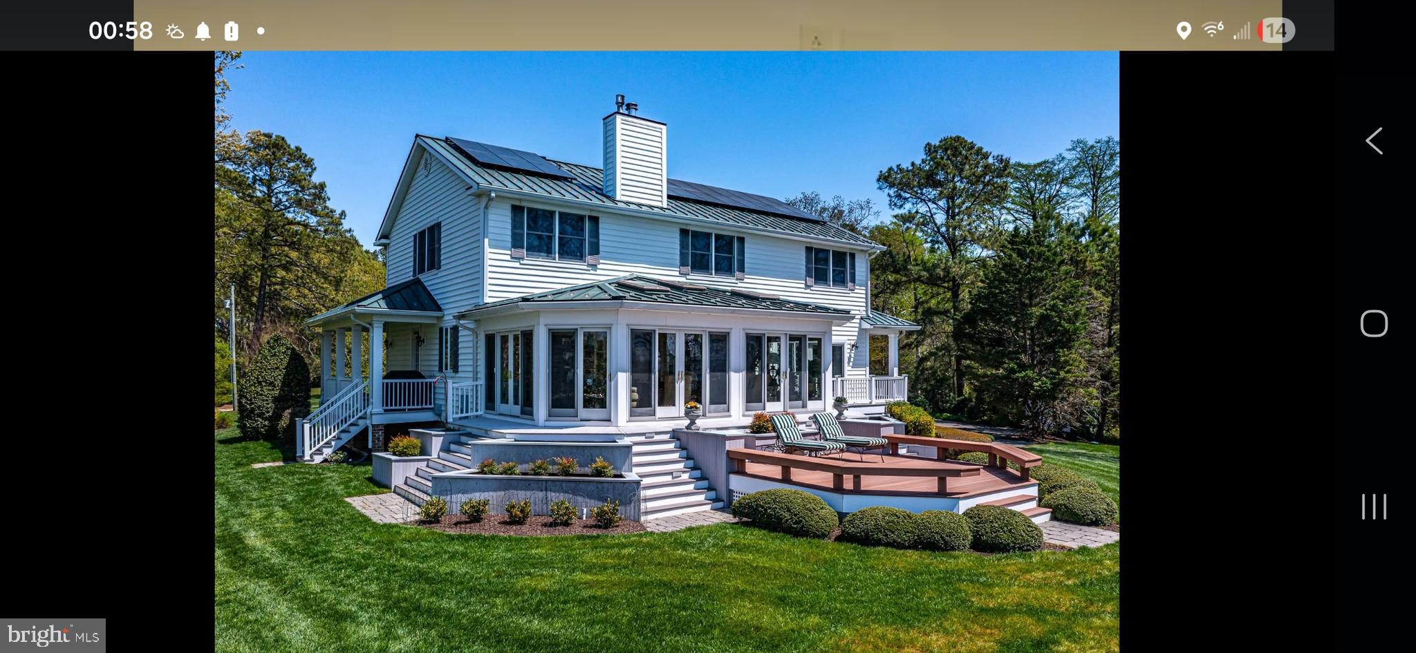 296 GRANVILLE BAY ROAD