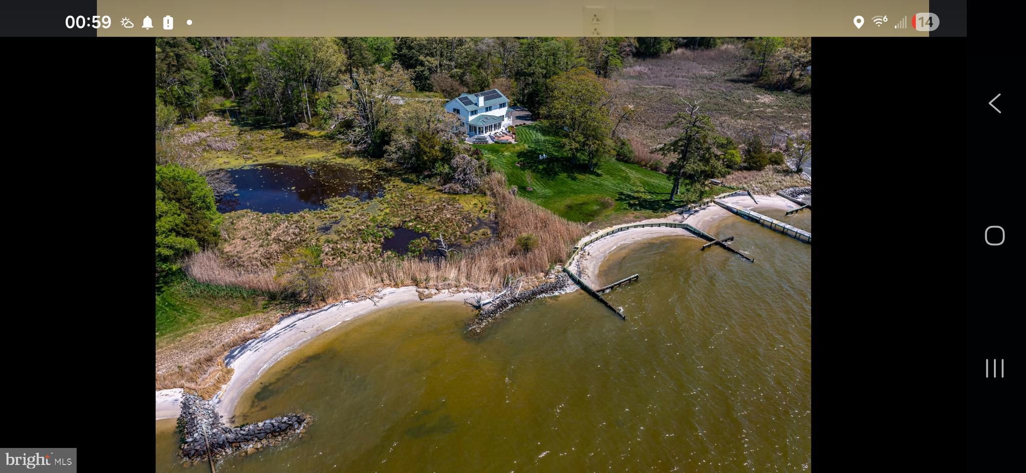 296 GRANVILLE BAY ROAD