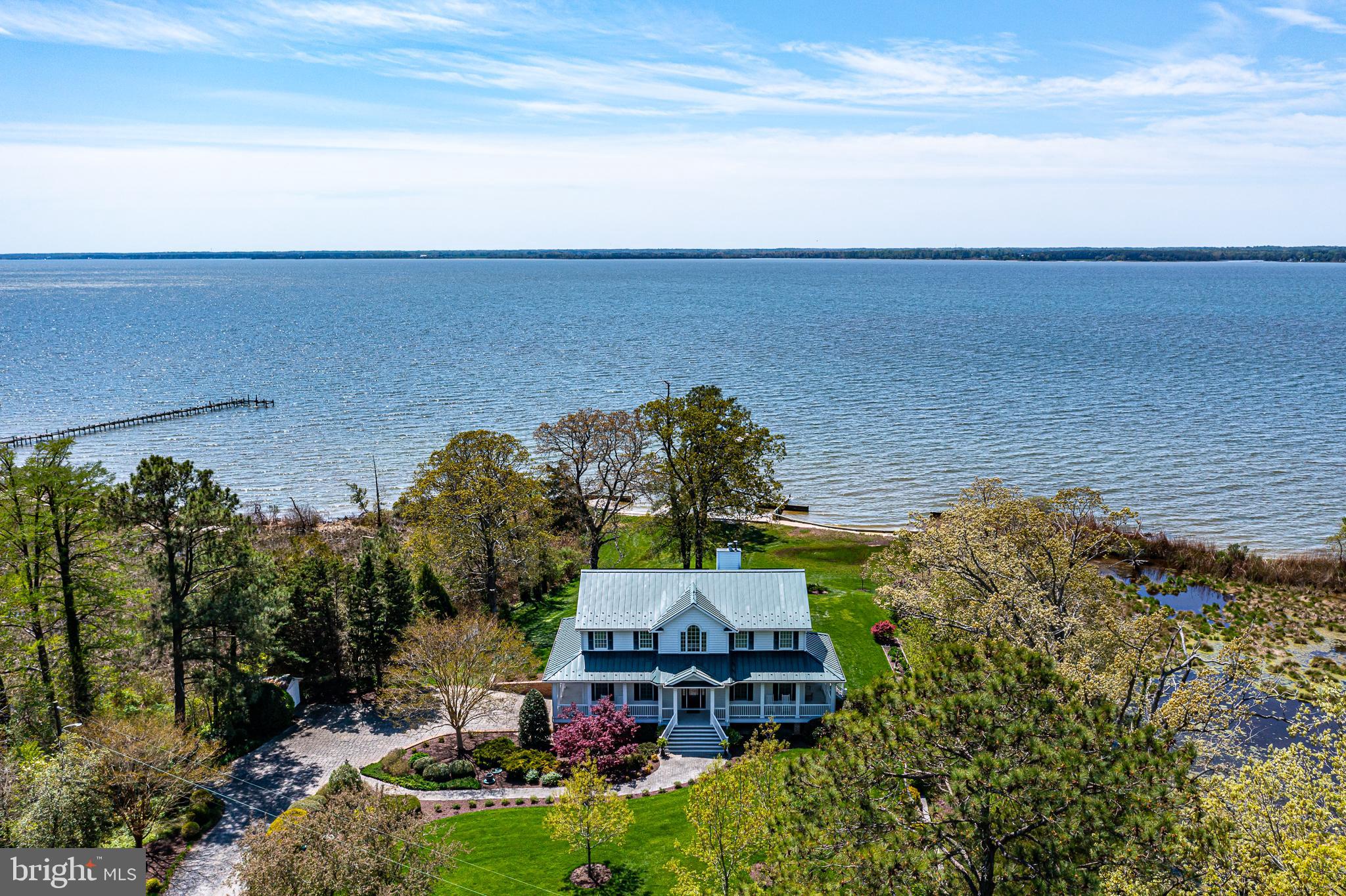 296 GRANVILLE BAY ROAD