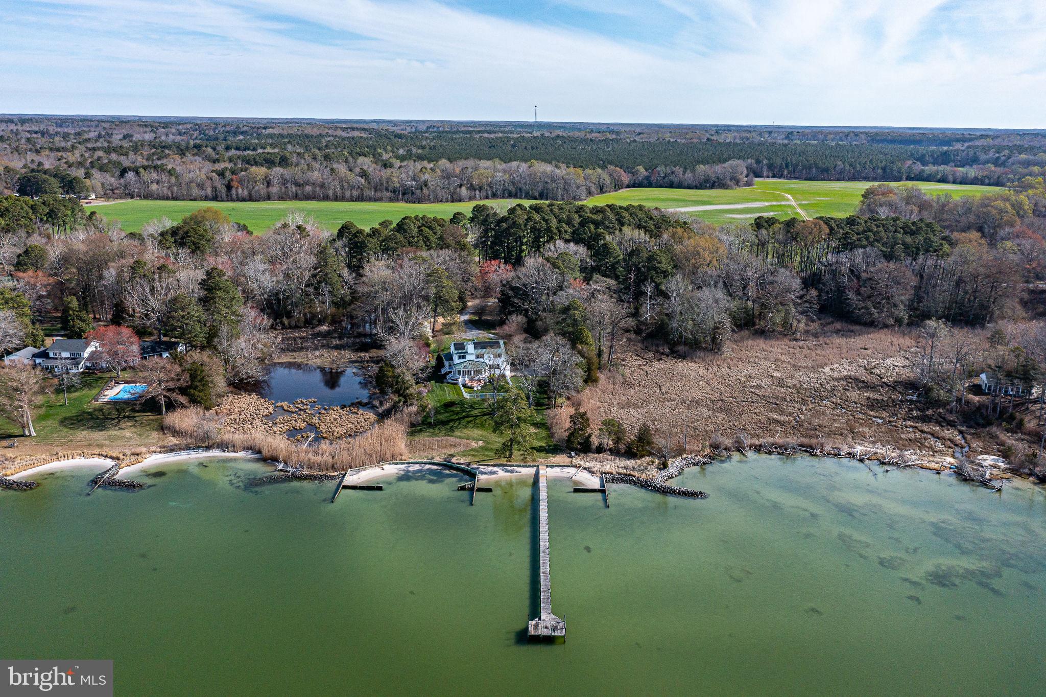 296 GRANVILLE BAY ROAD
