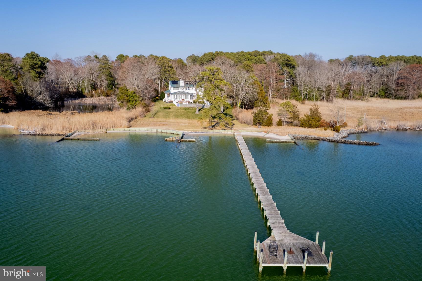 296 GRANVILLE BAY ROAD