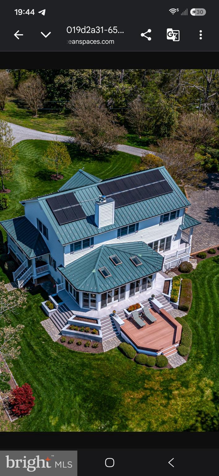 296 GRANVILLE BAY ROAD
