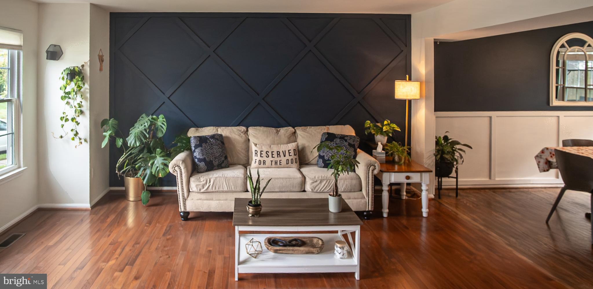 ROBIN MEADOWS - Residential