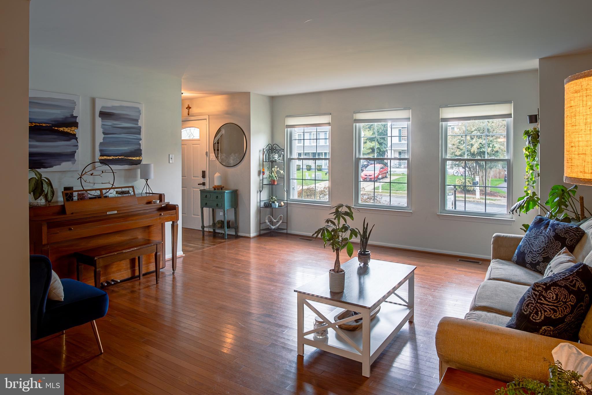 ROBIN MEADOWS - Residential