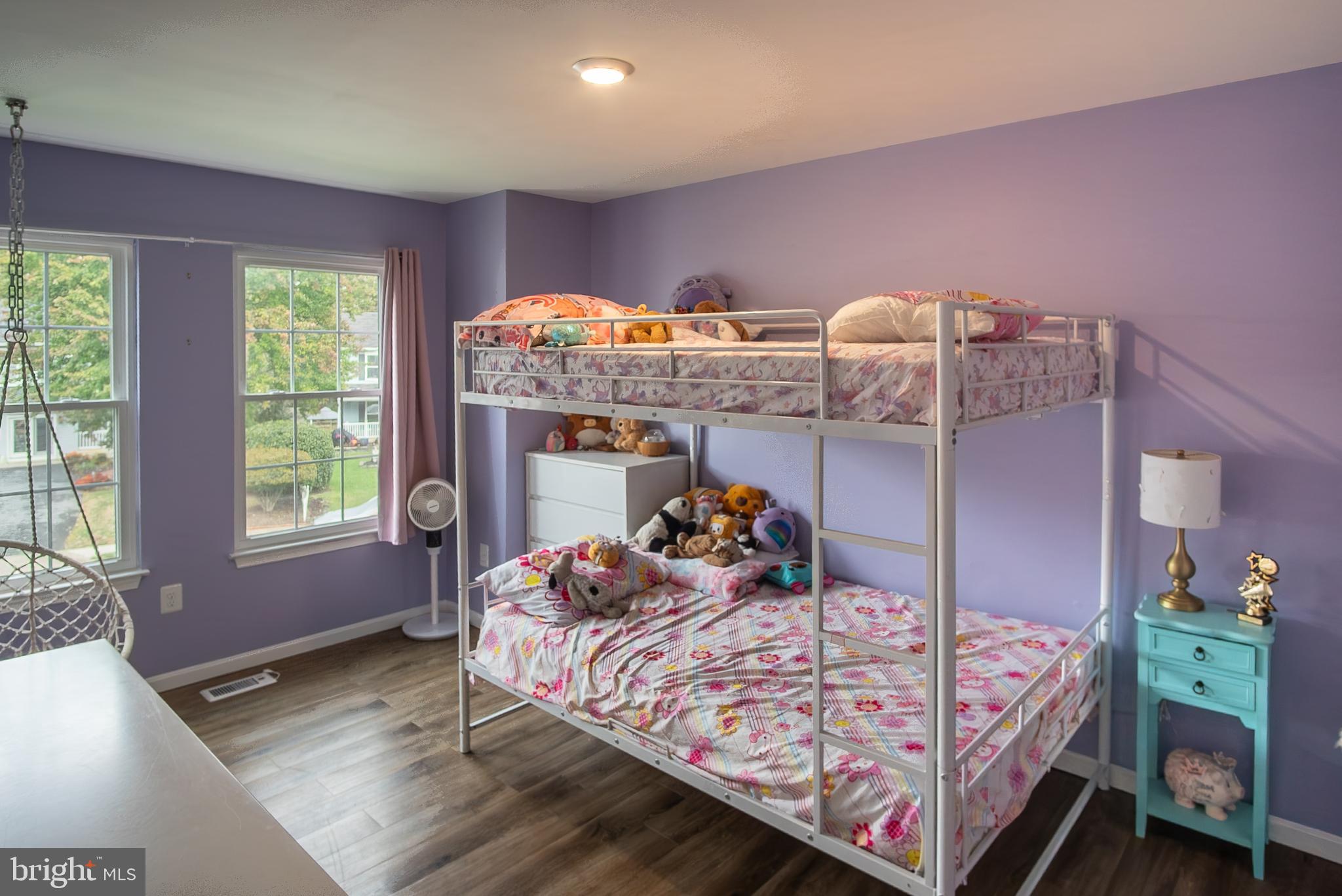 ROBIN MEADOWS - Residential