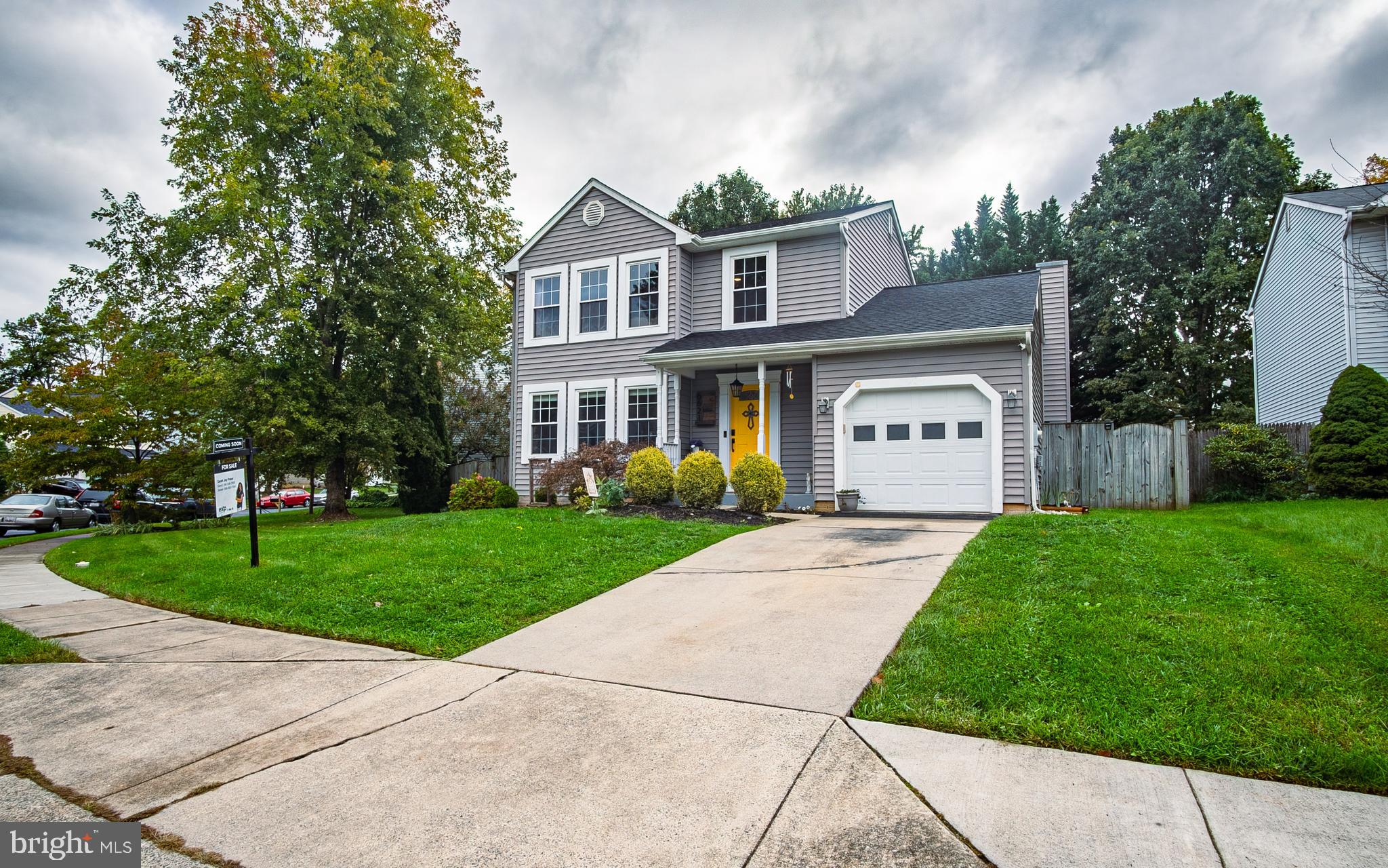 ROBIN MEADOWS - Residential