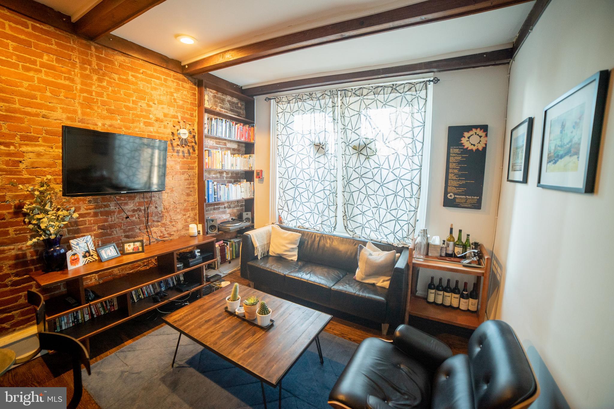 RITTENHOUSE SQUARE - Residential Lease