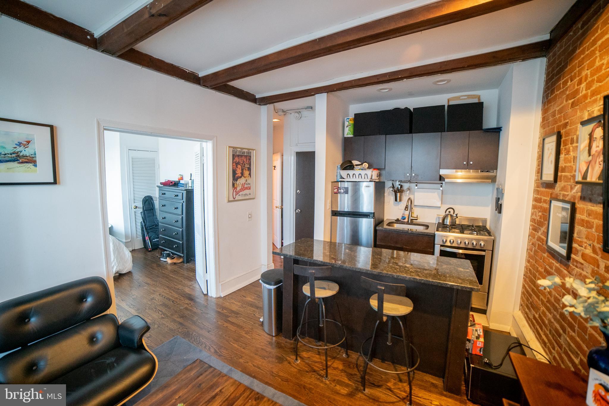 RITTENHOUSE SQUARE - Residential Lease