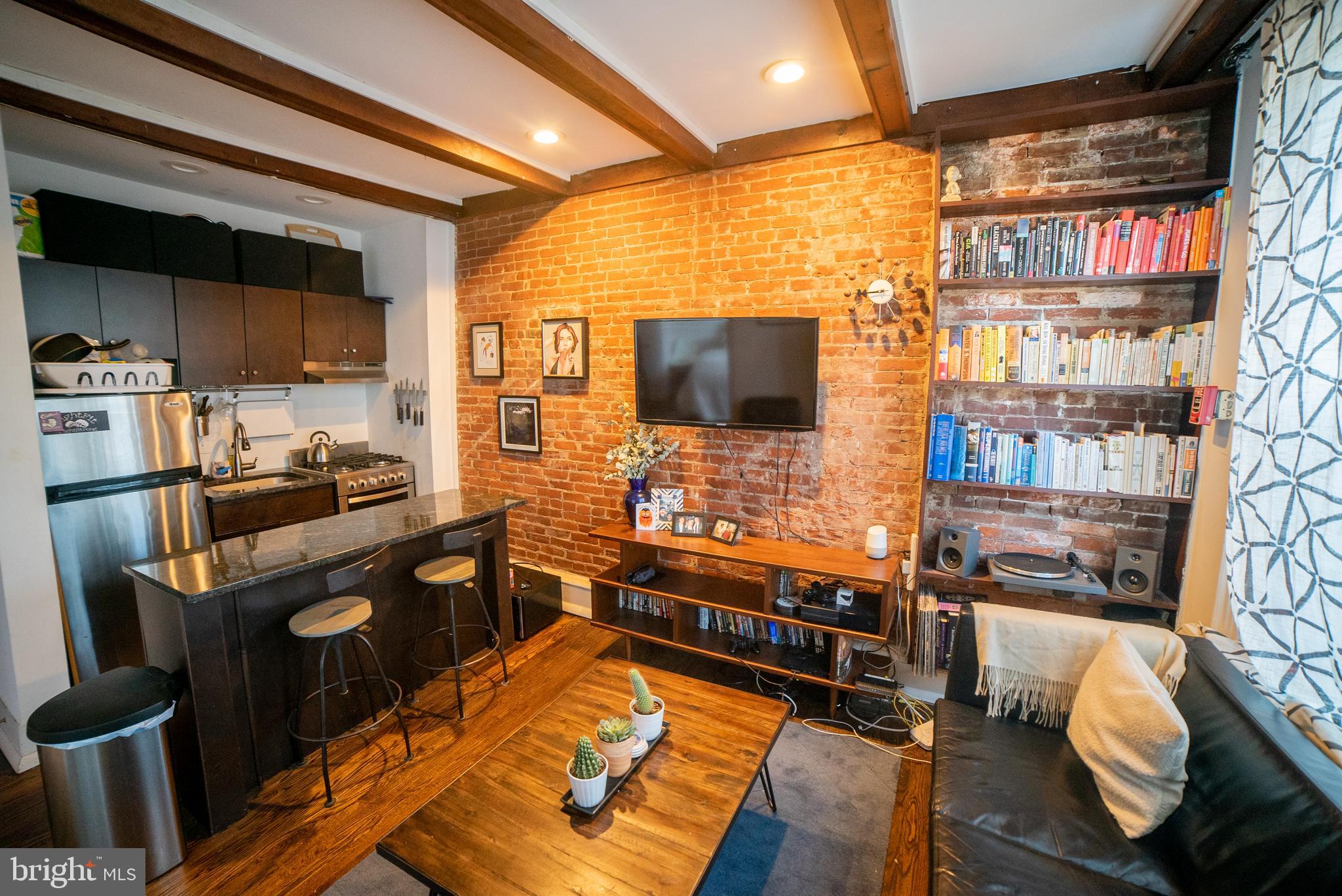 RITTENHOUSE SQUARE - Residential Lease