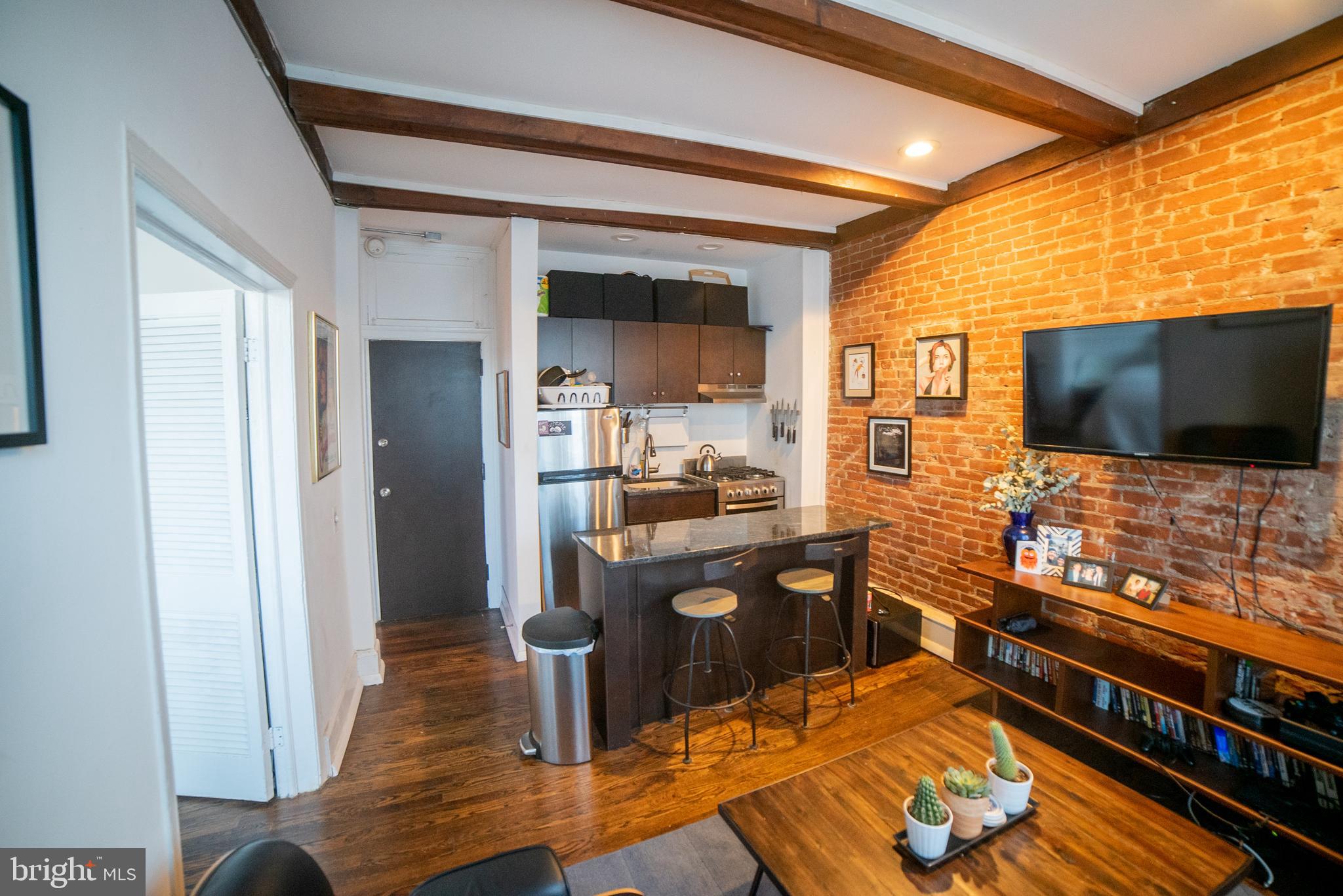 RITTENHOUSE SQUARE - Residential Lease