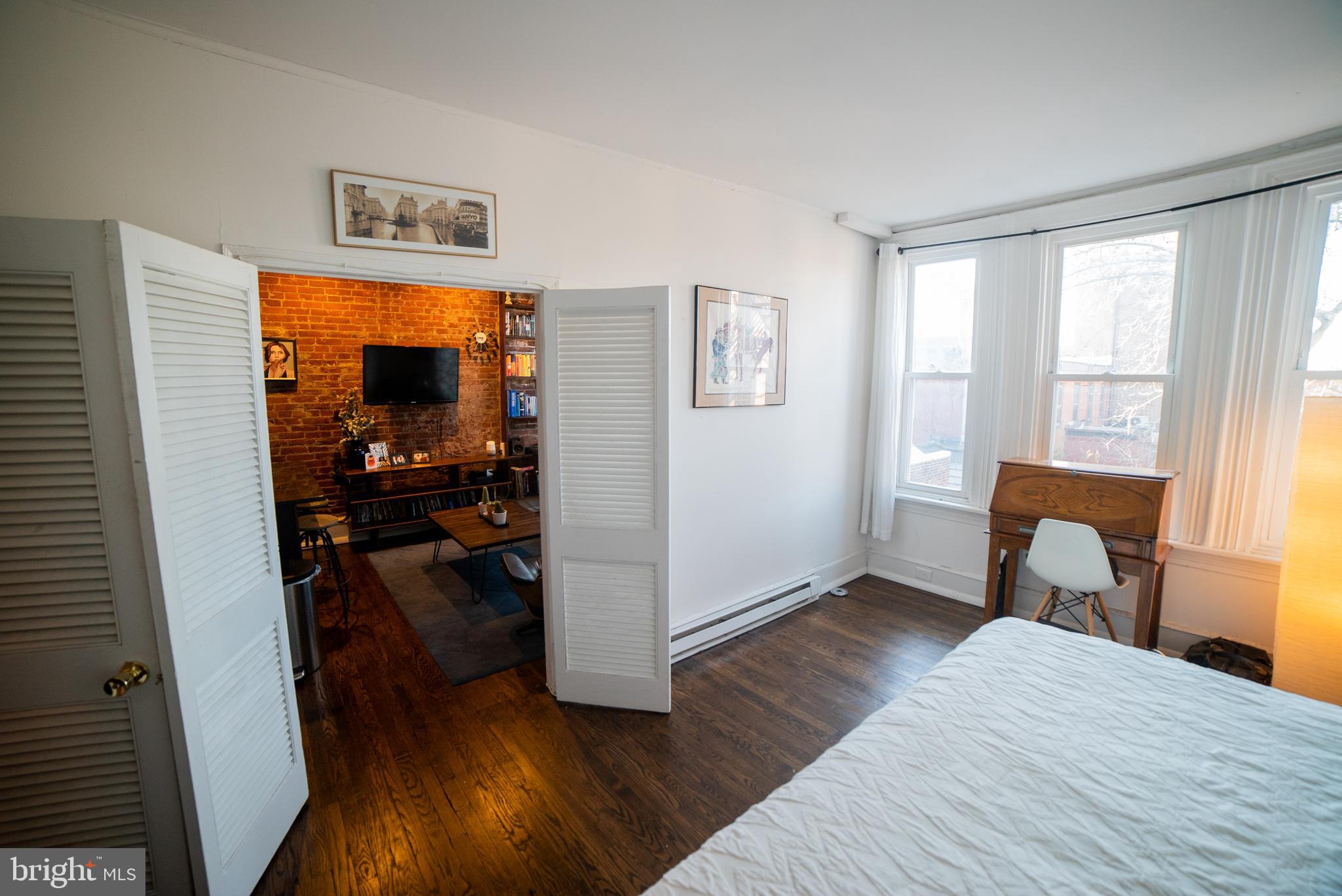 RITTENHOUSE SQUARE - Residential Lease