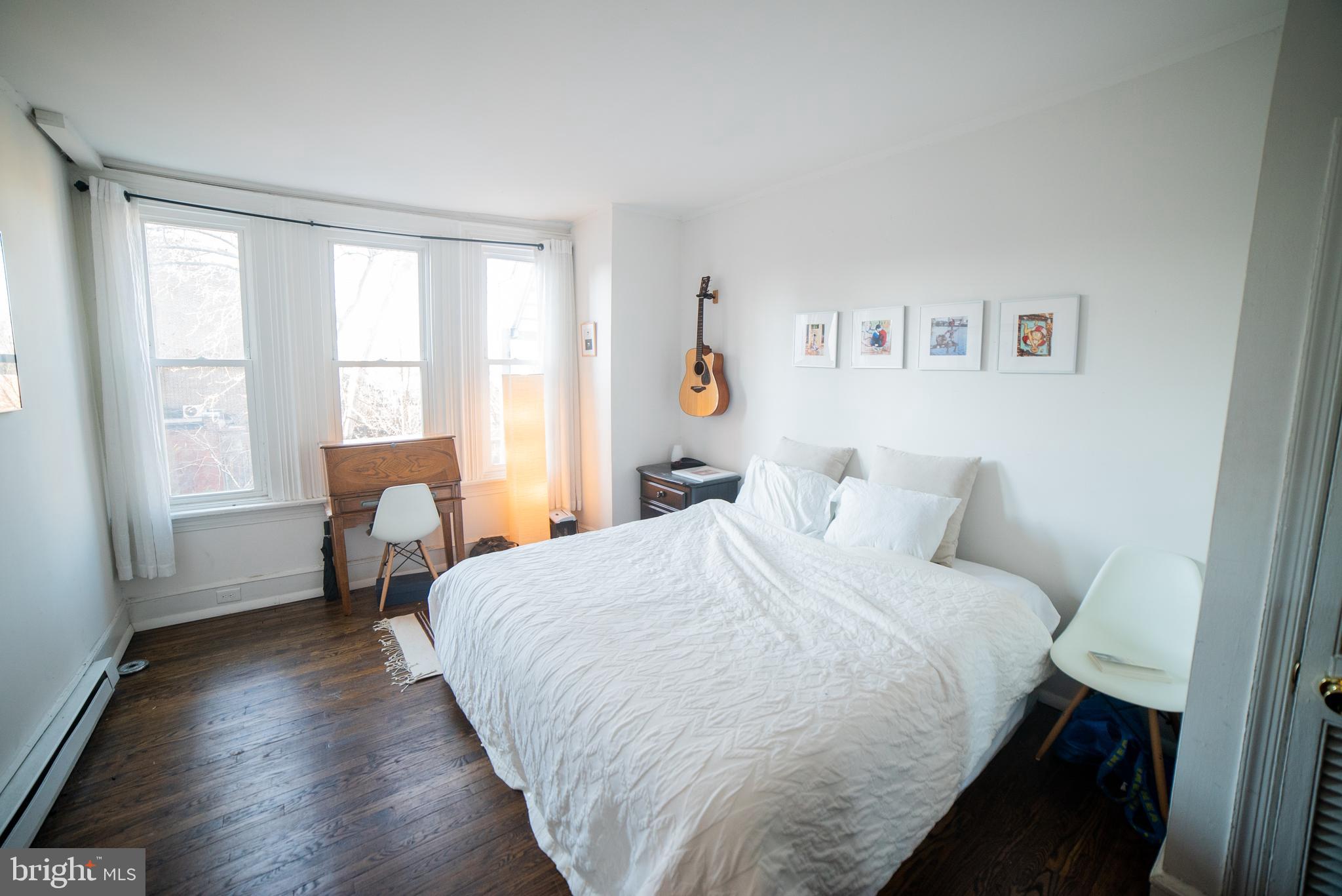 RITTENHOUSE SQUARE - Residential Lease