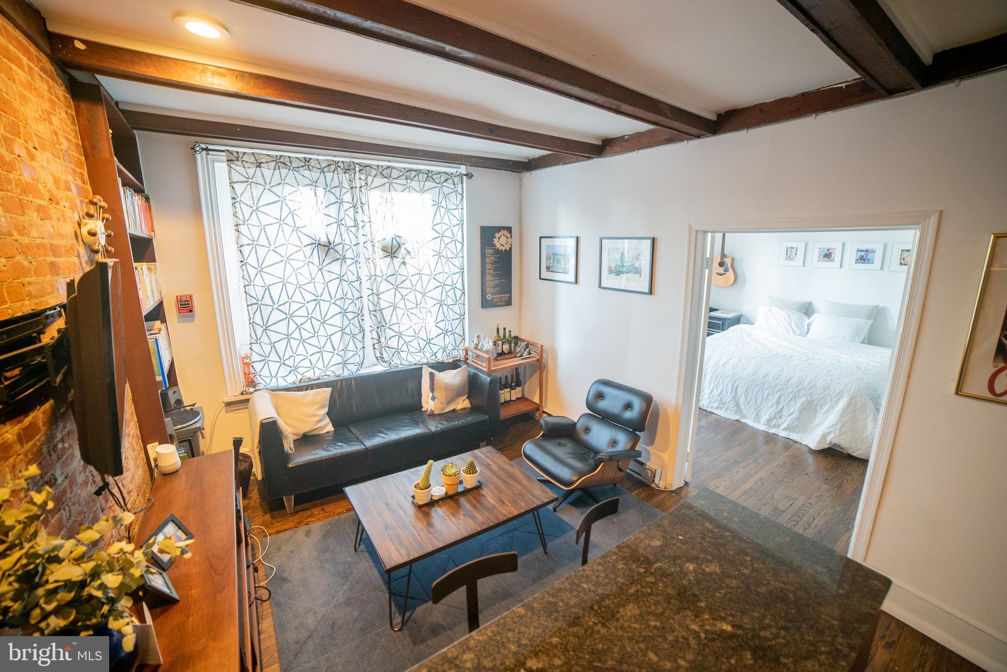 RITTENHOUSE SQUARE - Residential Lease