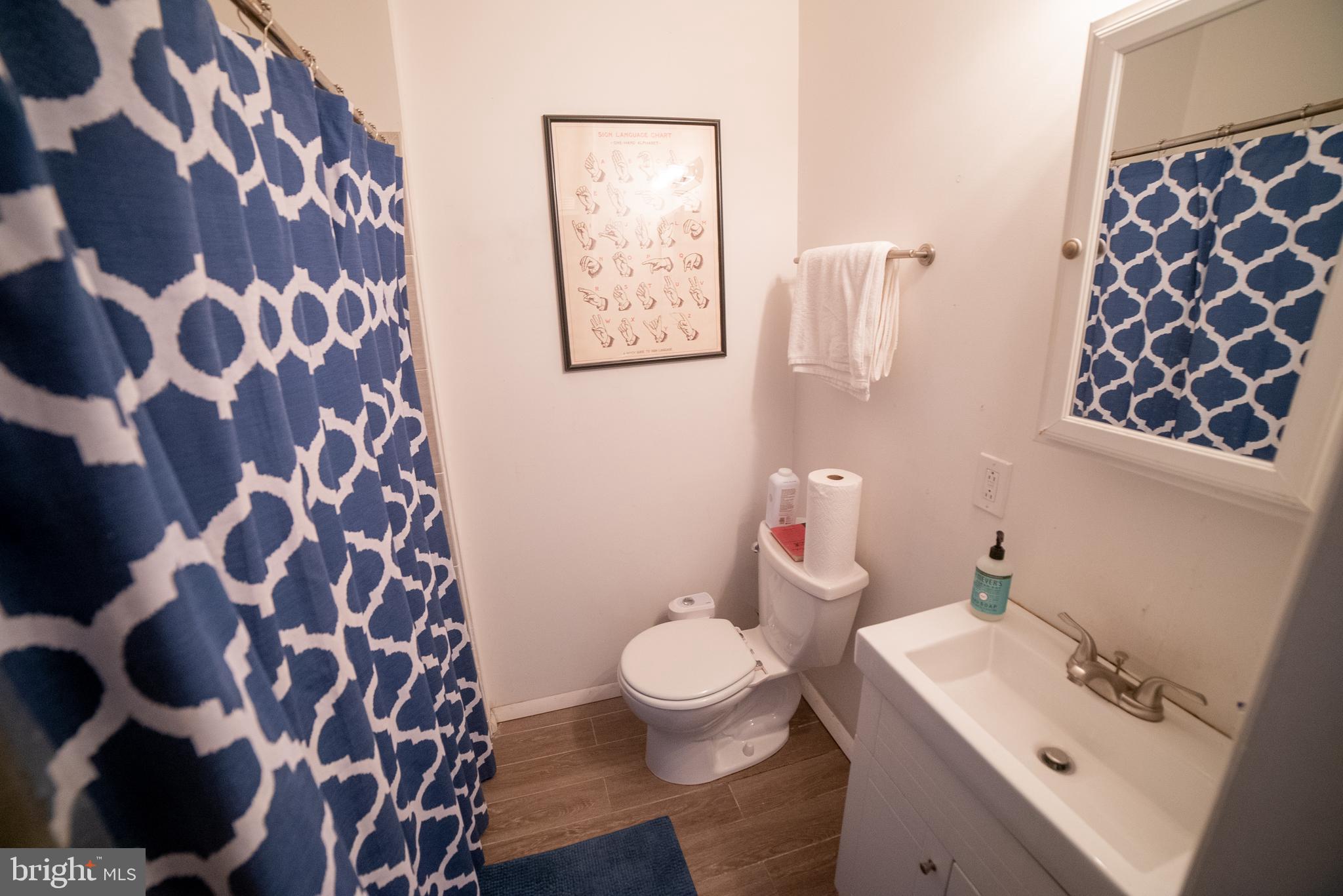 RITTENHOUSE SQUARE - Residential Lease