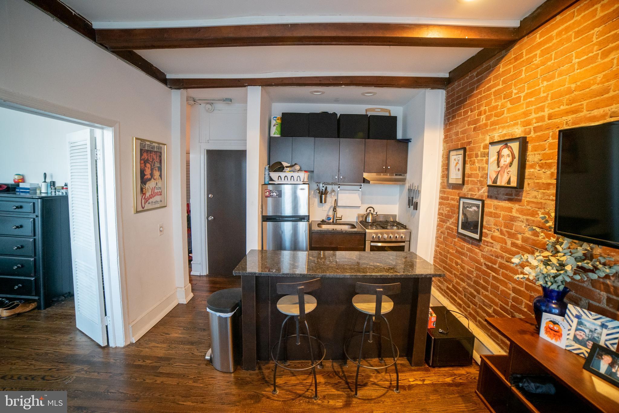 RITTENHOUSE SQUARE - Residential Lease