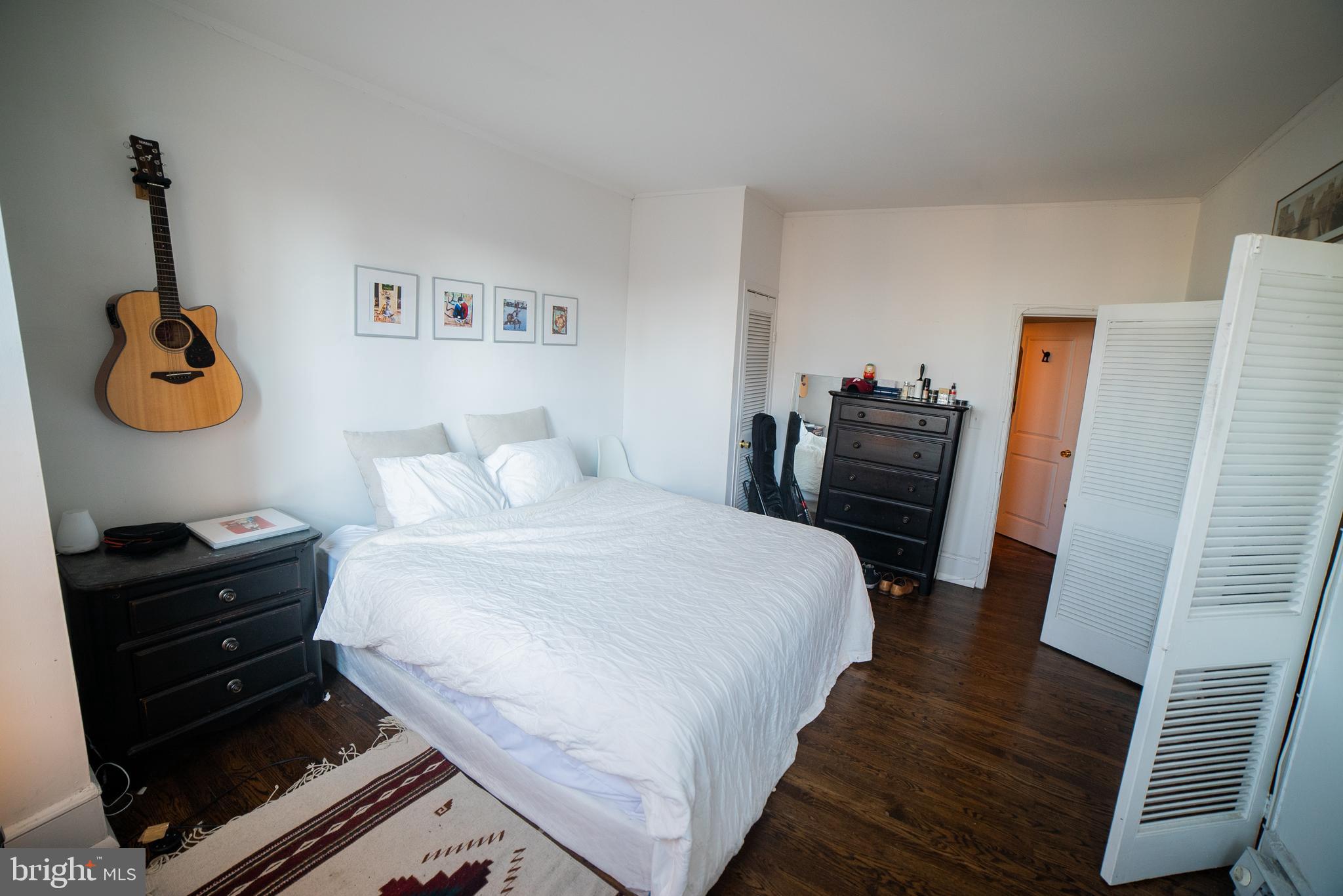 RITTENHOUSE SQUARE - Residential Lease