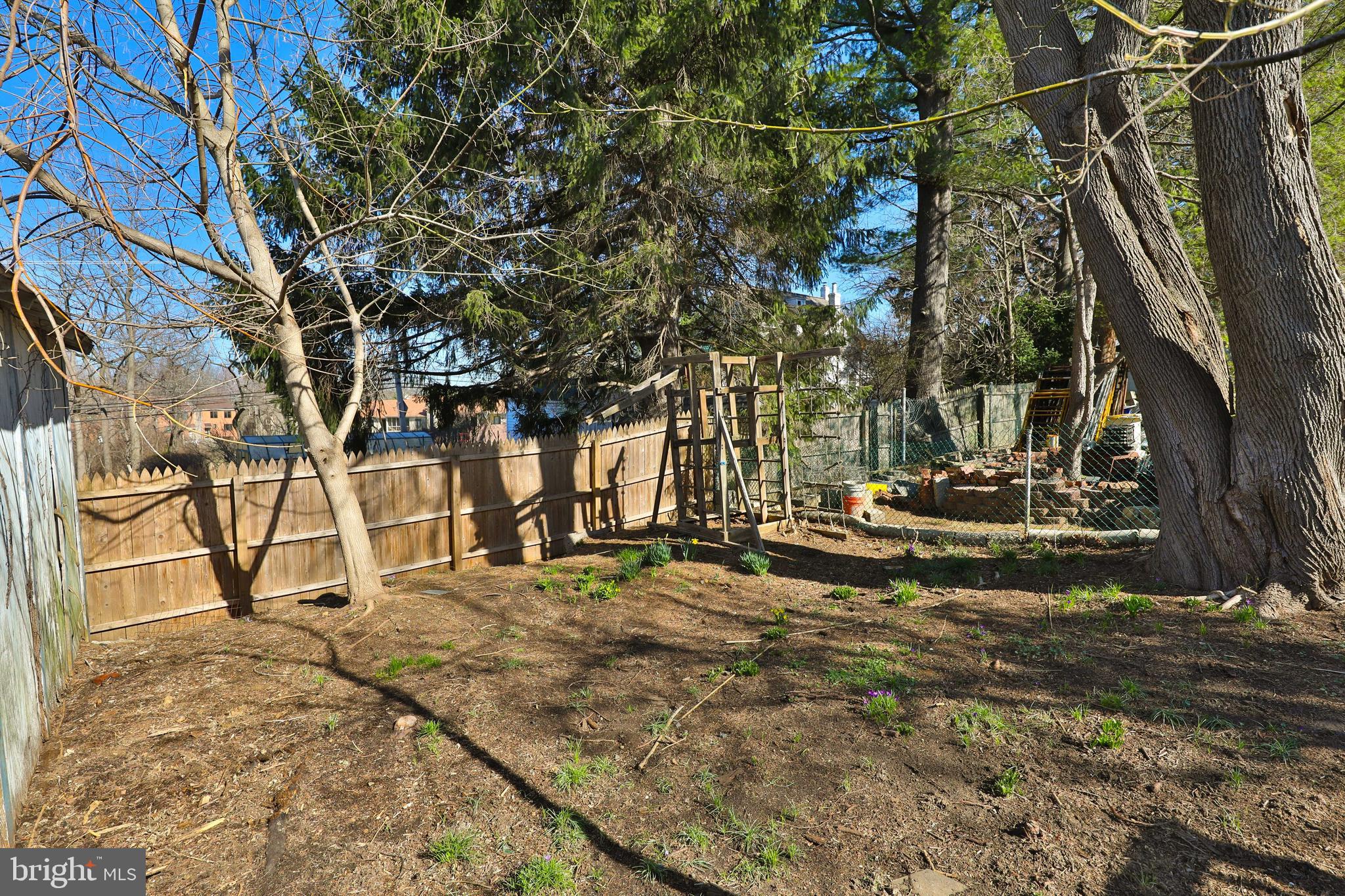 ROXBOROUGH - Residential