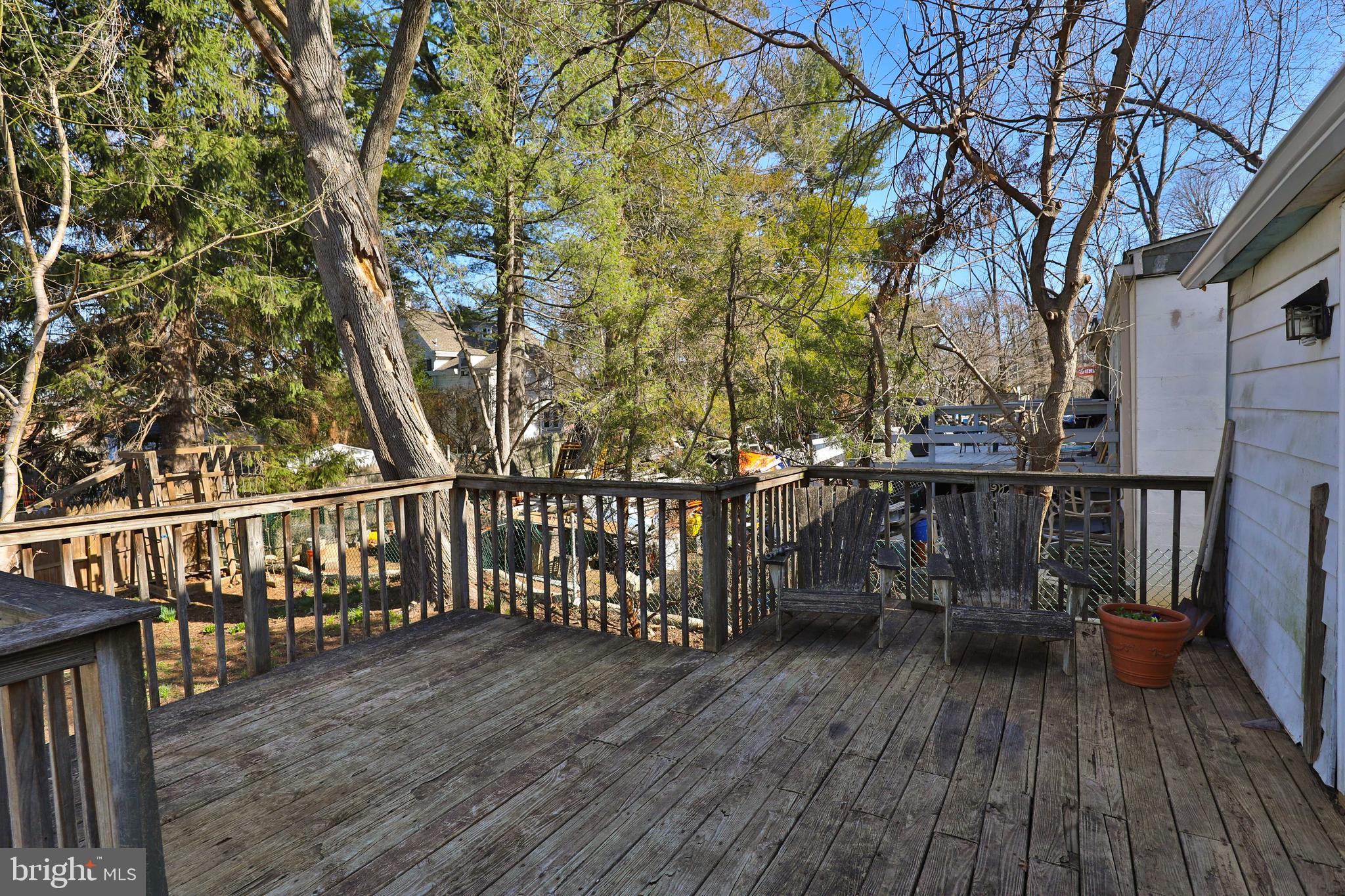 ROXBOROUGH - Residential