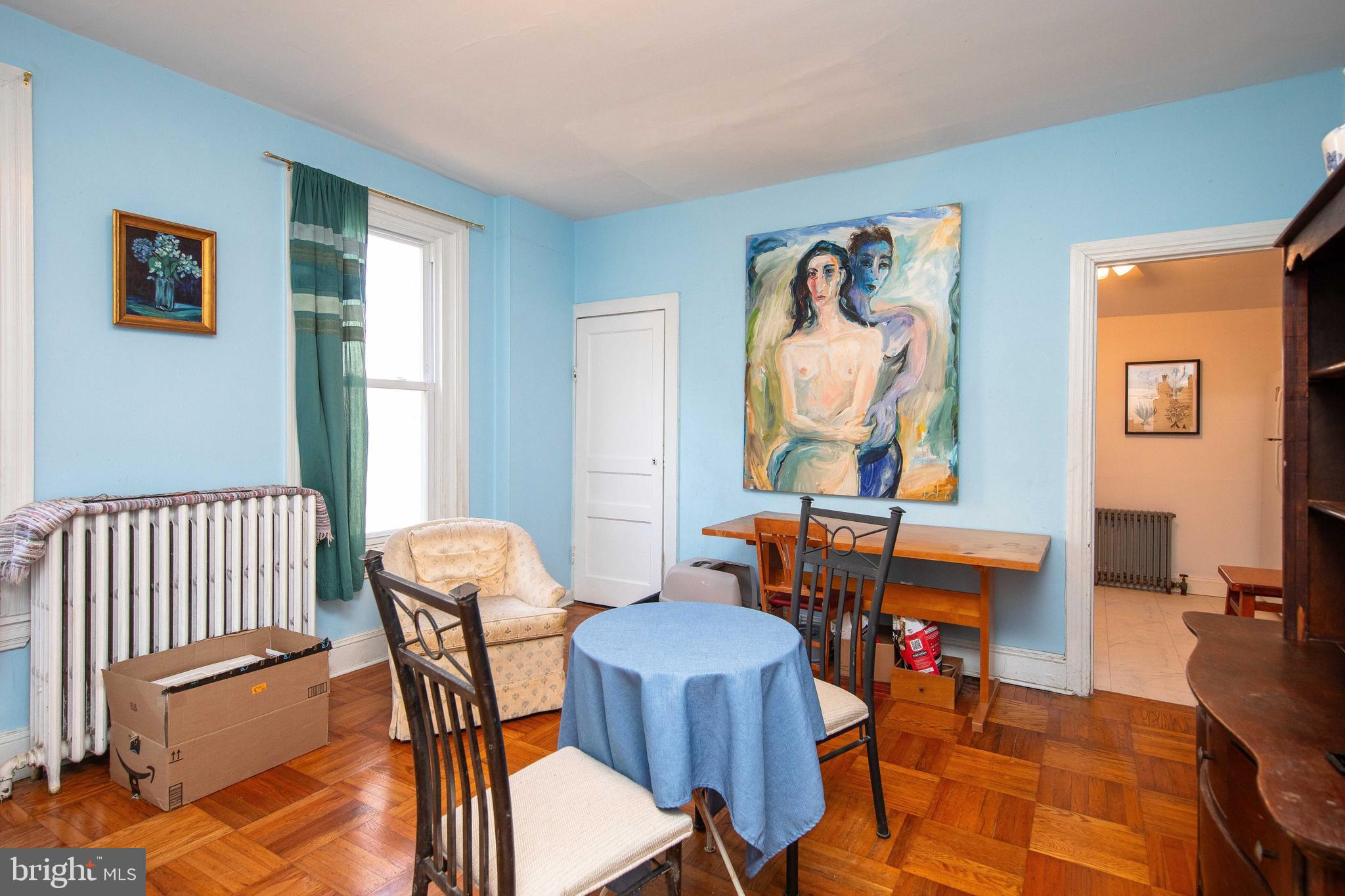 ROXBOROUGH - Residential