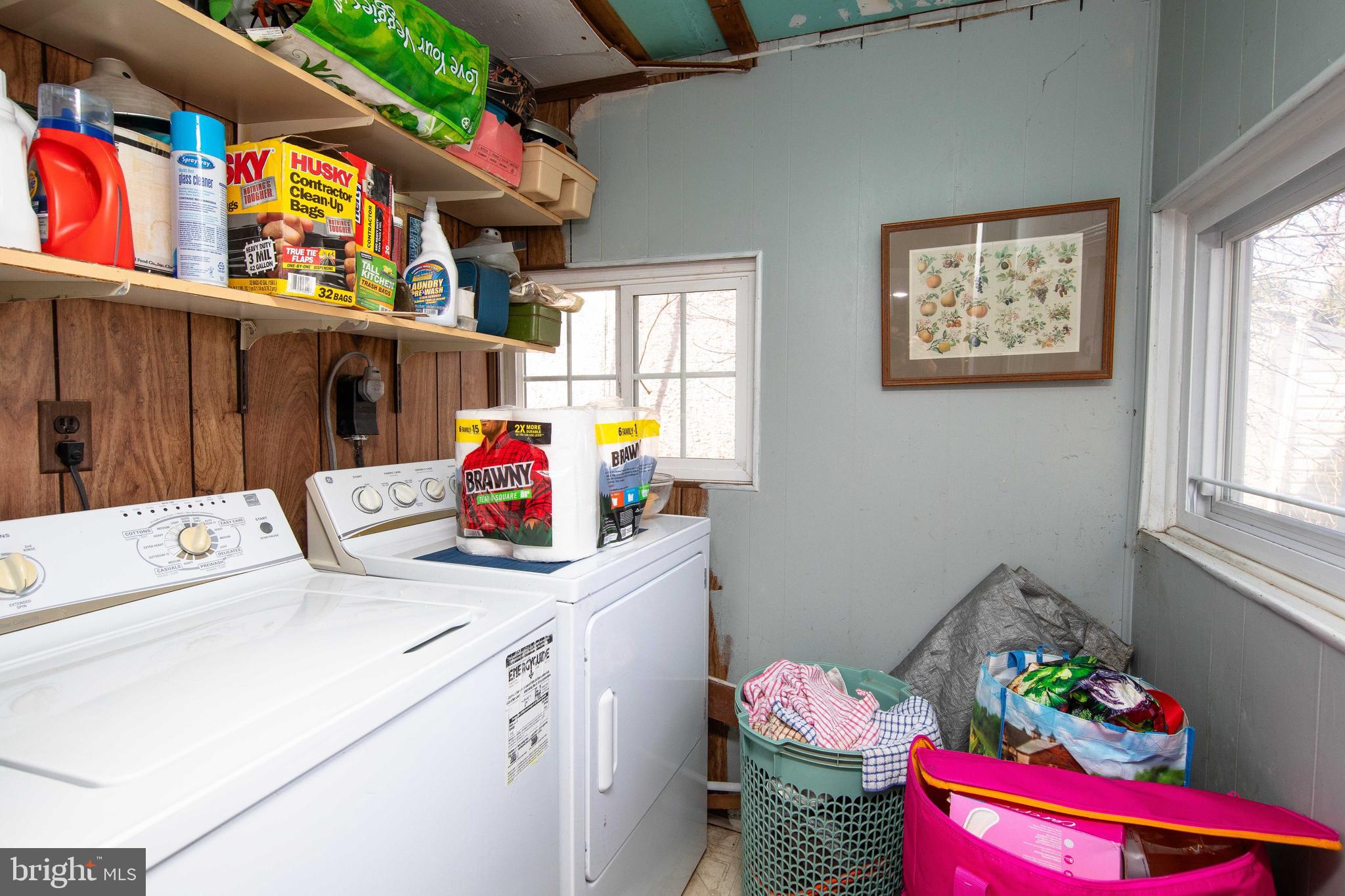 ROXBOROUGH - Residential