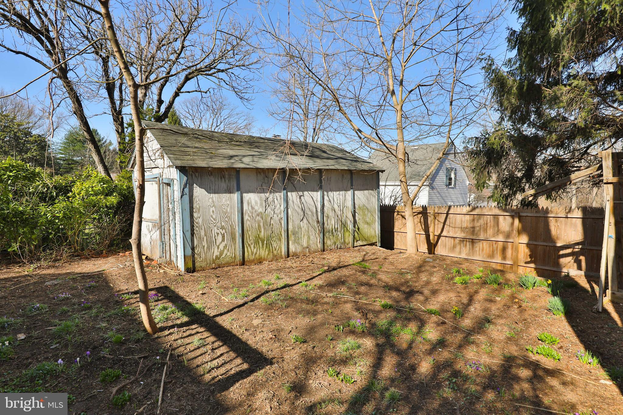 ROXBOROUGH - Residential