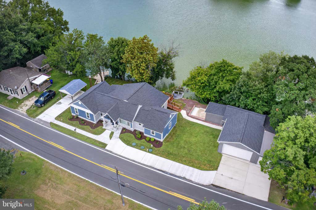 Photo of 8547 Hearns Pond Road, SEAFORD, DE 19973 (MLS # DESU2118718)