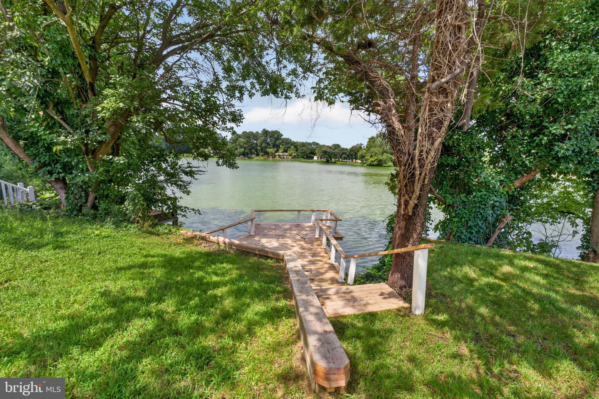 8547 HEARNS POND ROAD