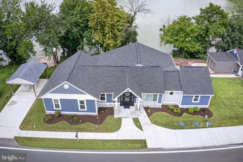 Photo of 8547 Hearns Pond Road, SEAFORD, DE 19973 (MLS # DESU2118718)