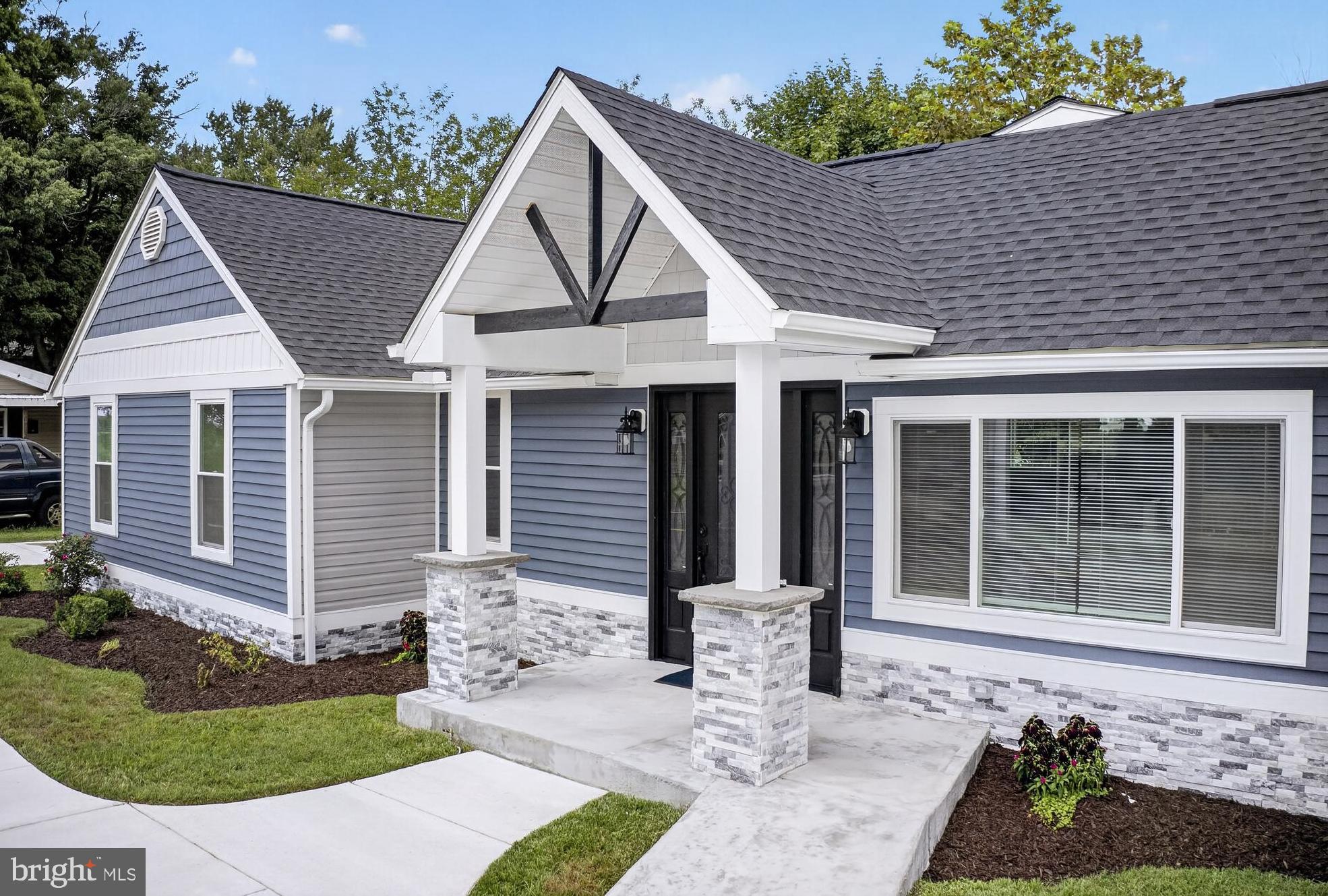 8547 HEARNS POND ROAD