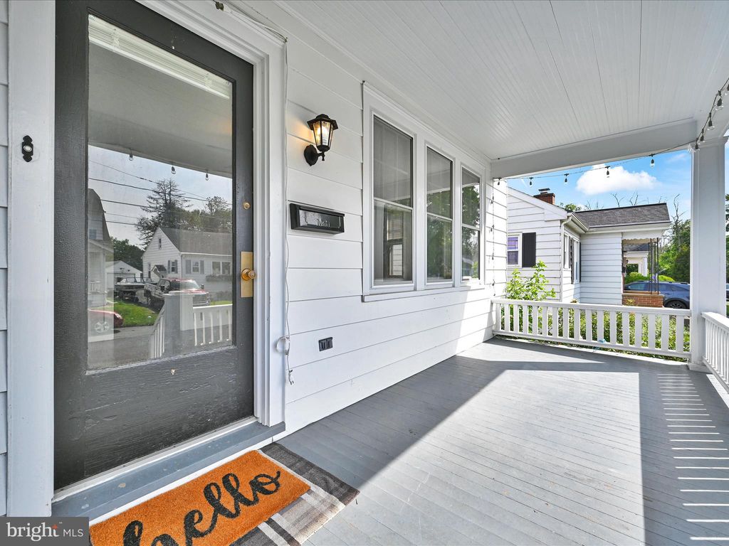 Photo of 226 E Ferdinand Street, Manheim, PA 17545 (MLS # PALA2054322)