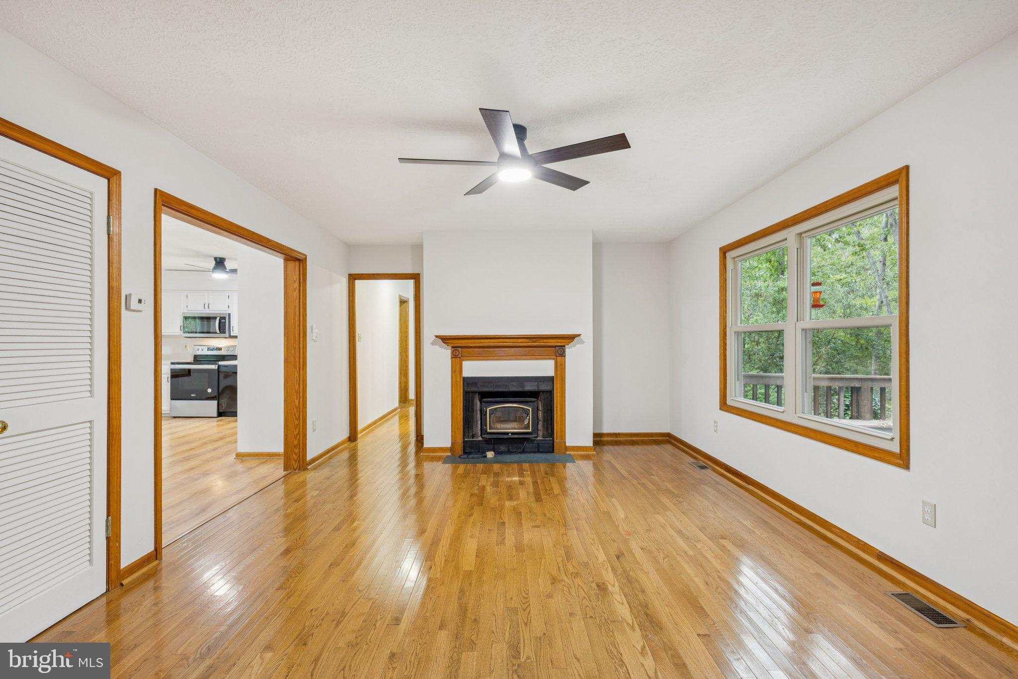 TOWER HILL - Residential