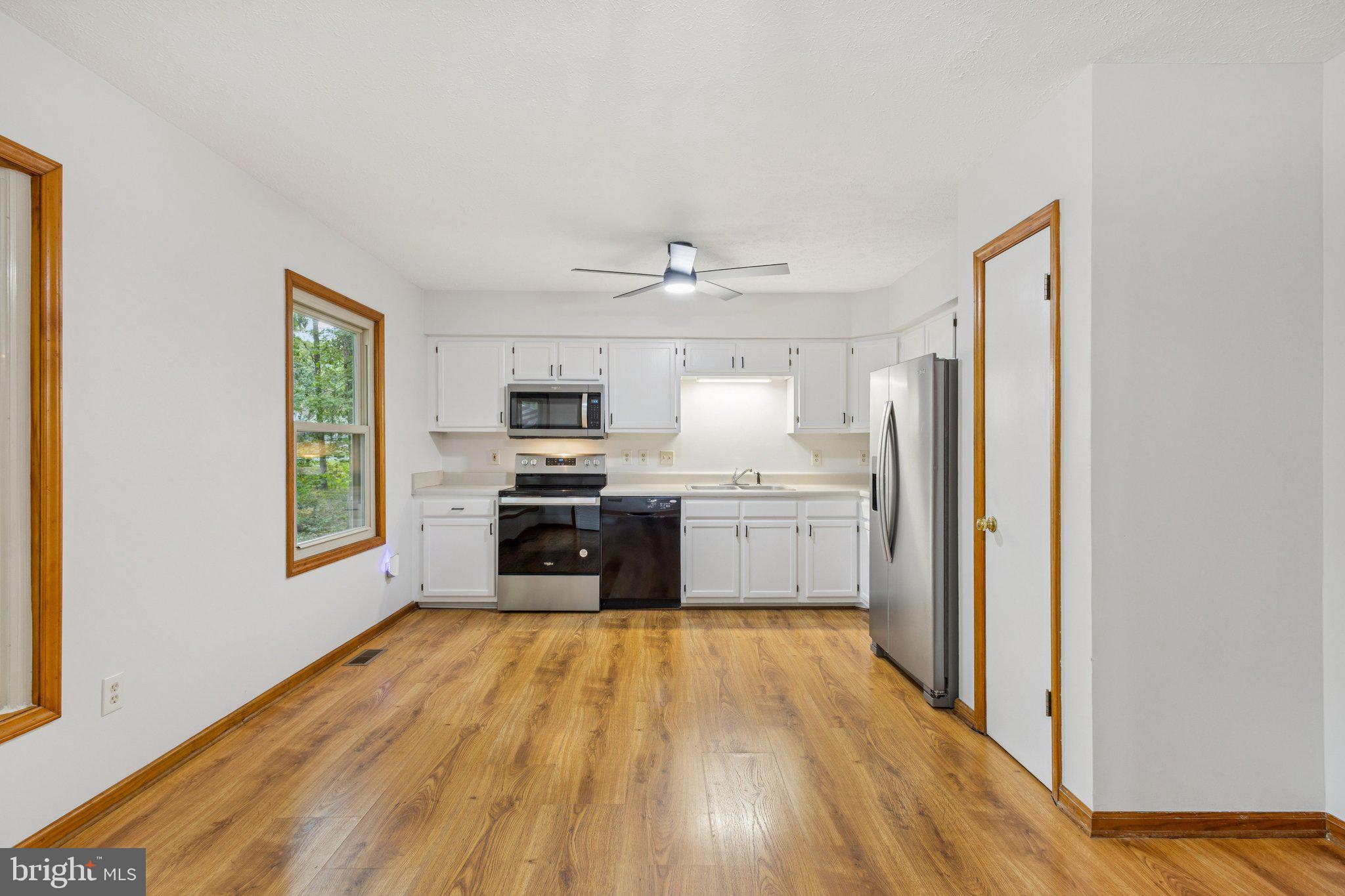 TOWER HILL - Residential