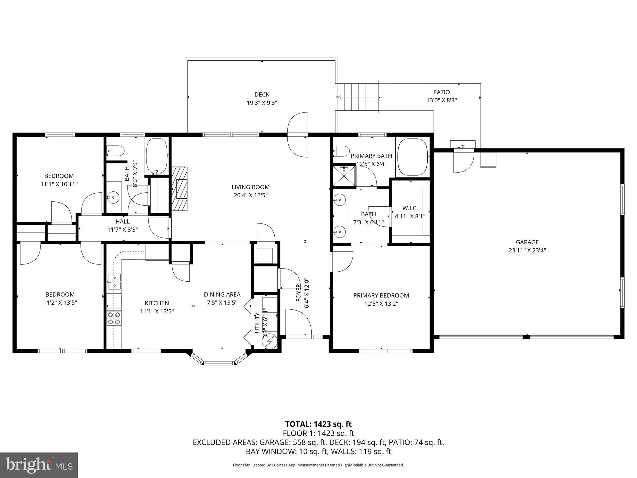 TOWER HILL - Residential