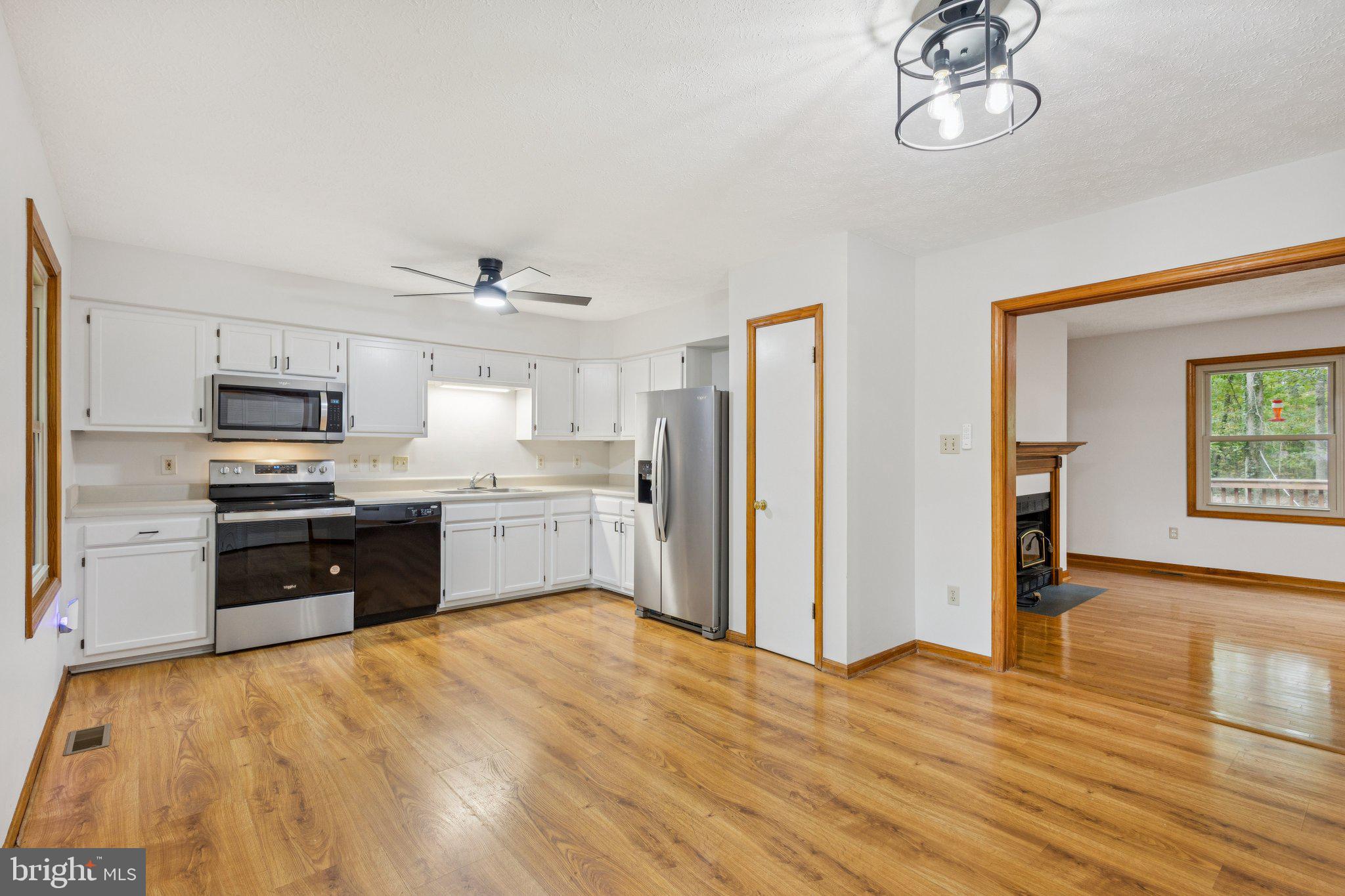 TOWER HILL - Residential