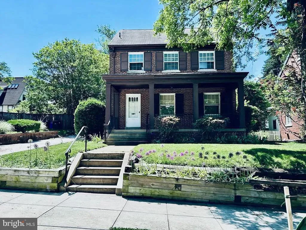 1414 Juniper St NW, Washington, DC, 20012