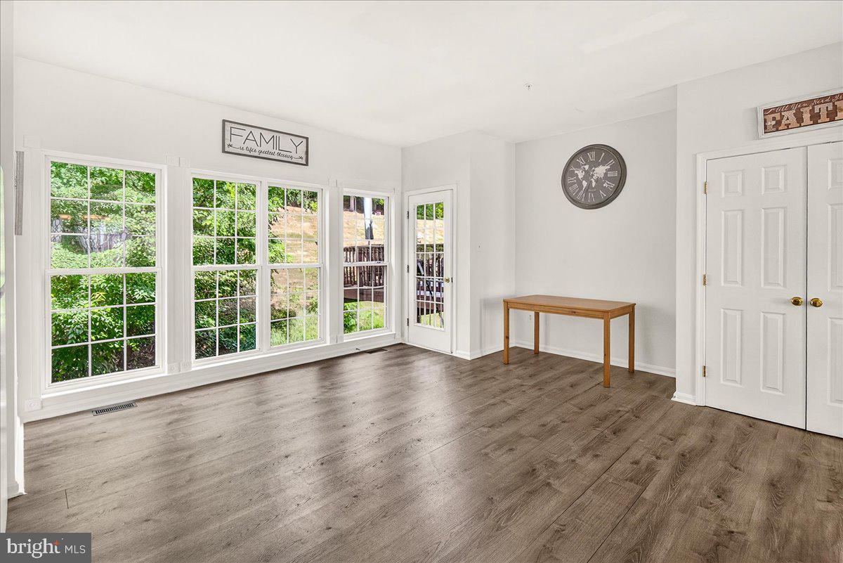 OVERLOOK - Residential