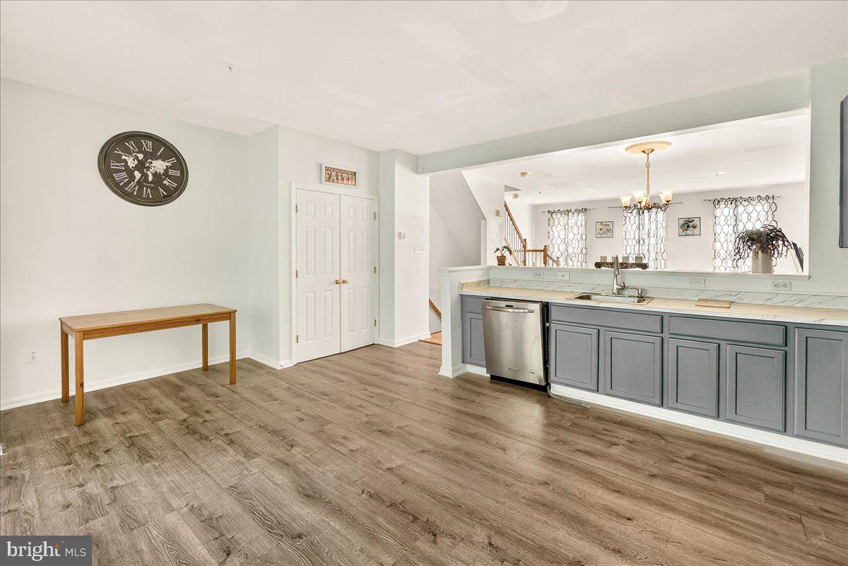 OVERLOOK - Residential