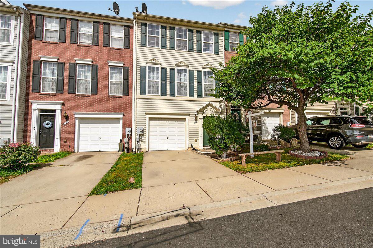 OVERLOOK - Residential