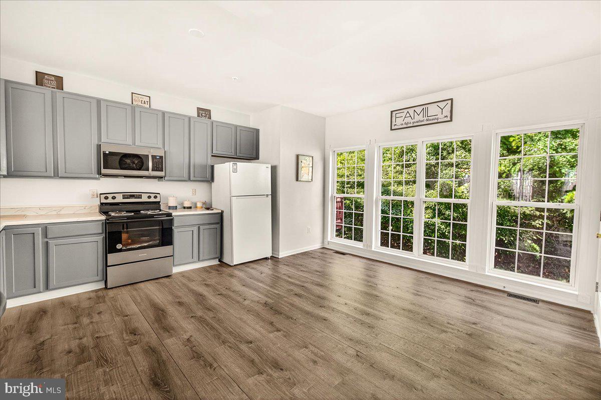 OVERLOOK - Residential