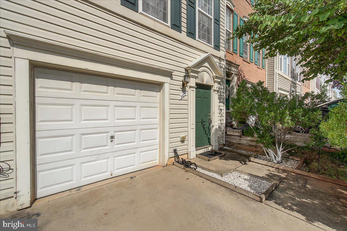 OVERLOOK - Residential